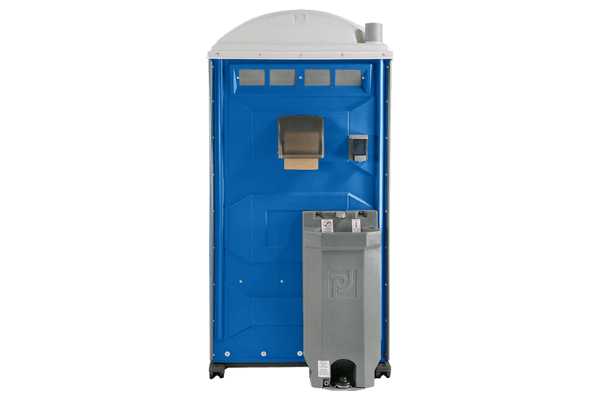 Deluxe Flushable Porta Potty Parkersburg WV